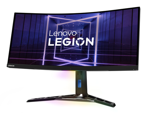 Lenovo Legion Y34wz-30 computer monitor – image 4