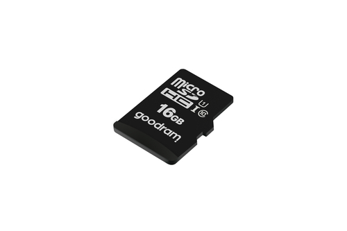Goodram M1A0 16 GB MicroSDHC UHS-I Class 10 – image 2