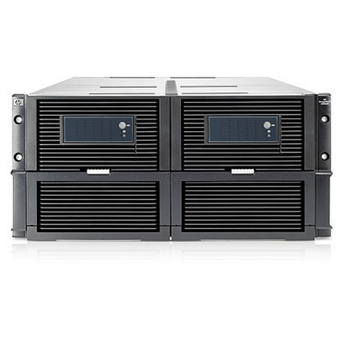 HP MDS600 w/35 2TB 6G SAS LFF DP 7.2K LFF HDD 70TB Bundle