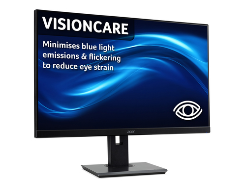 Acer B7 B227Qbmiprzx monitor – image 6