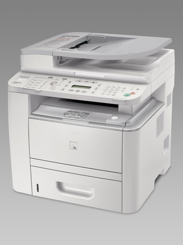 Canon i-SENSYS MF6680dn Laser A4 – image 3