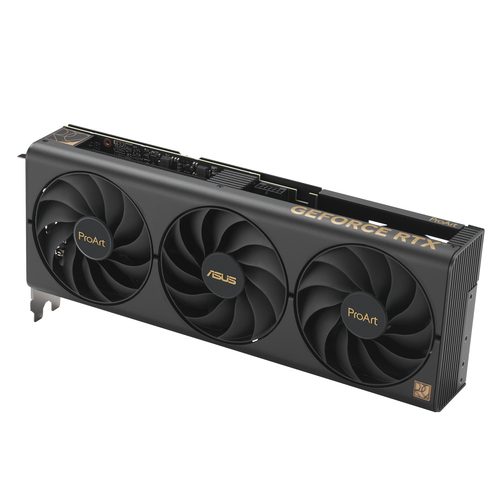 ASUS ProArt -RTX4070S-12G NVIDIA GeForce RTX 4070 SUPER – image 3