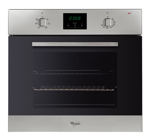 Whirlpool AKP 465 IX