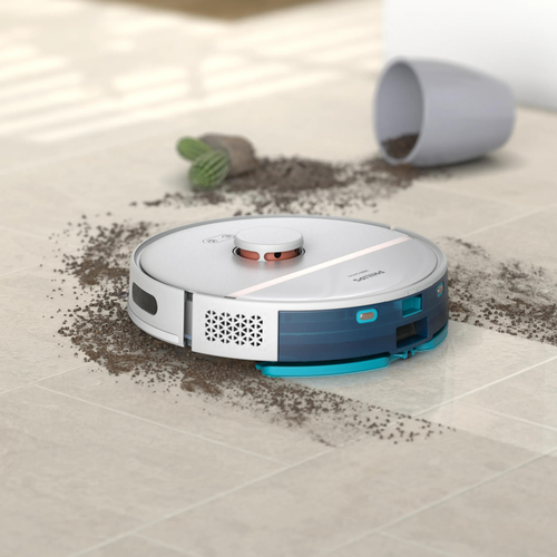 Philips 3000 series XU3000/02R1 robot vacuum – image 9
