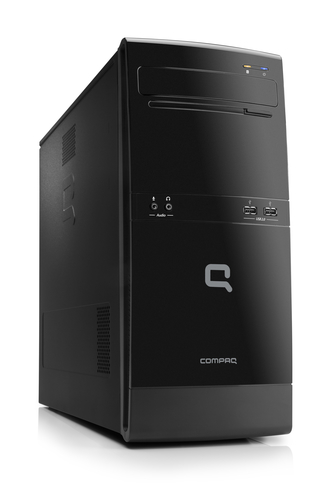 HP Compaq Presario CQ3263CX Desktop PC