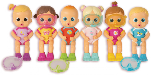 IMC Toys 95649 детская фигурка