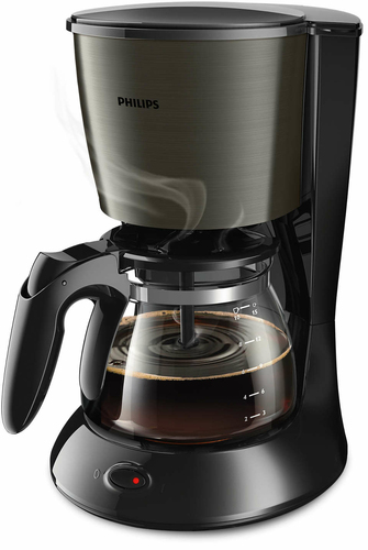 Philips HD7456/80 coffee maker Manual Drip coffee maker
