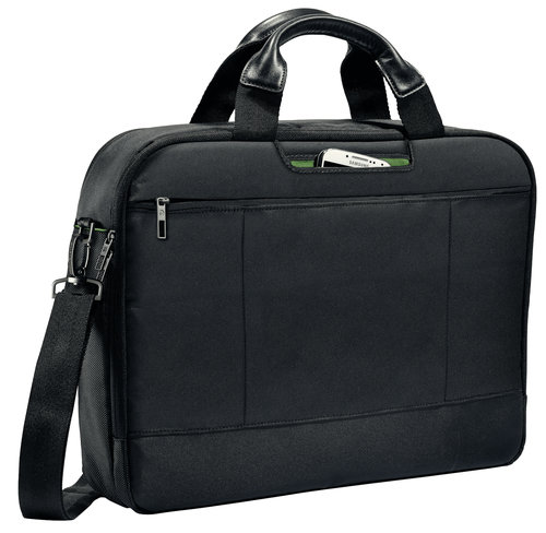 Leitz Bolsa Smart Traveller para ordenadores portátiles de 15,6 pulgadas Complete