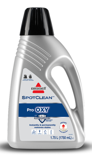 Bissell Rengøringsmiddel - Spotclean Pro Oxy - 1,75 L