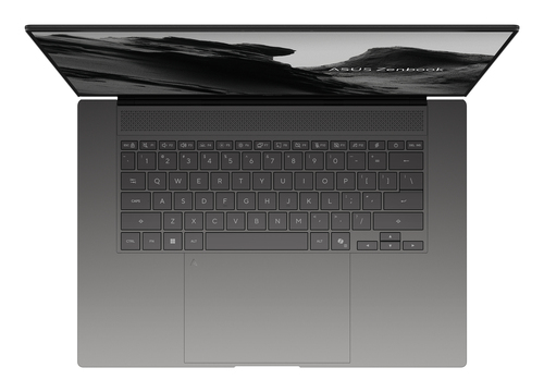 ASUS Zenbook S16 OLED Copilot+ PC UM5606GA-SS188W, afbeelding 9