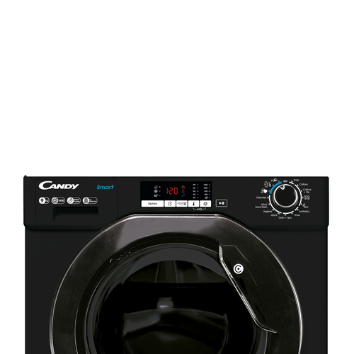 Candy Smart CBW49D2BBW4-80 washing machine Front-load – image 2