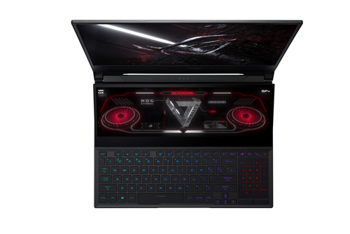ASUS ROG Zephyrus Duo 15 SE GX551QR-HB090T laptop AMD Ryzen™ 9 5980HX – image 5