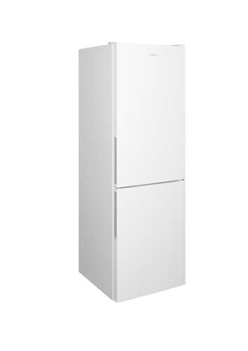 Candy CCE3T618FWK fridge-freezer – image 9