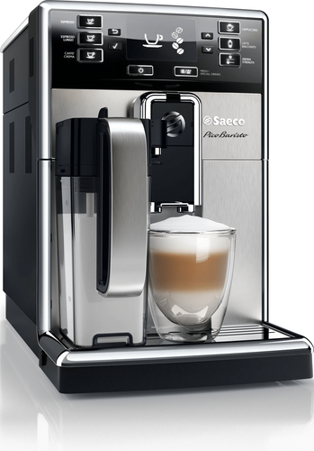 Saeco HD8927/01 coffee maker Fully-auto Espresso machine – image 6