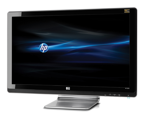 HP 2510i computer monitor – image 2