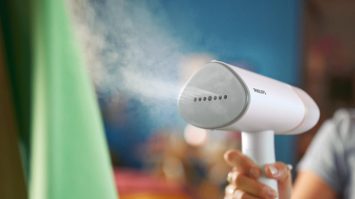 Philips 3000 series STH3020/11 garment steamer Handheld garment steamer – image 4