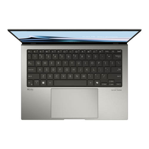 ASUS Zenbook S13 OLED UX5304MA-ES71 Intel Core Ultra 7 155U Laptop – image 5