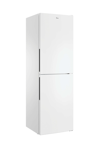 Hoover H-Fridge 300 HOCT3L517EWK-1 176cm 50/50 Fridge Freezer - White - E Rated, White - image 4