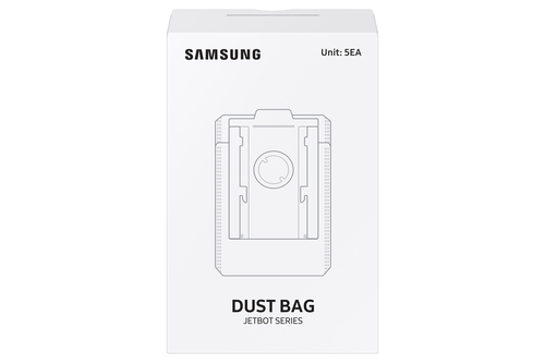 Samsung VCA-ADB952 Bespoke Jet Clean Station Stofzakken (5 stuks), afbeelding 2