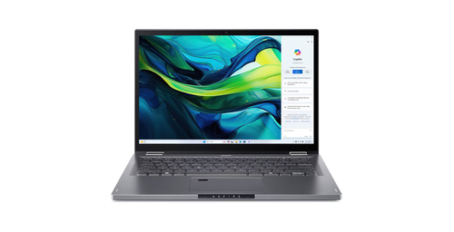 Acer Aspire Spin 14 ASP14-52MTN-50X3 Intel Core Ultra 5 115U Hybrid (2-in-1)