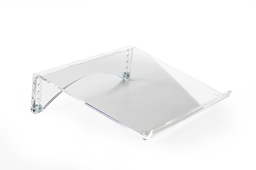 Bakker Elkhuizen FlexDoc Cristal Clear Kopiholder
