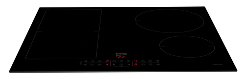 Beko HII64201MT 60cm Induction Hob with IndyFlex – image 2