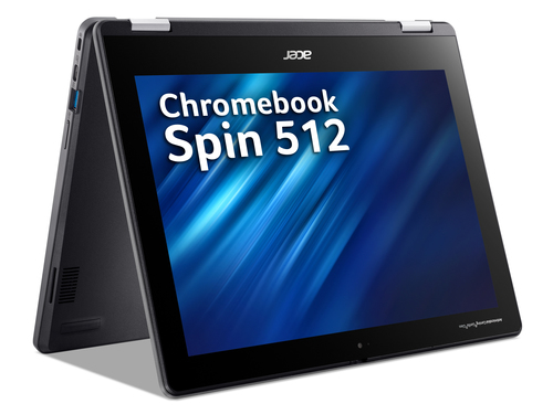 Acer CB SPIN 512 R853TA CL N4500 4GB/64GB