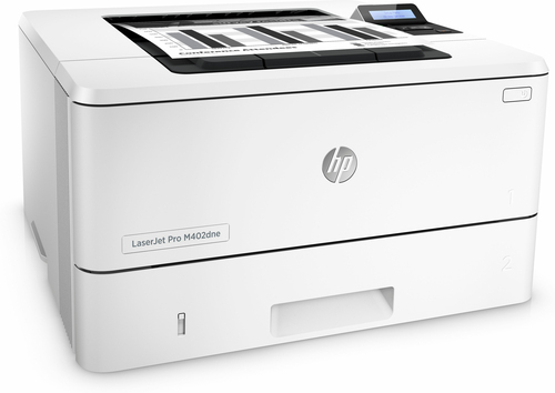 HP LaserJet M402dne – image 2