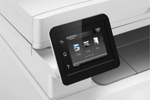 Drukarka wielofunkcyjna laserowa HP LaserJet Pro M282nw | WI-FI Color USB AirPrint LAN