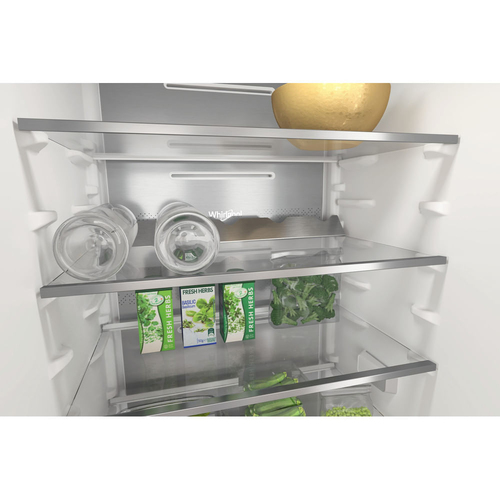 Whirlpool WHC20 T352 Inbouw koel-vriescombinatie, afbeelding 8