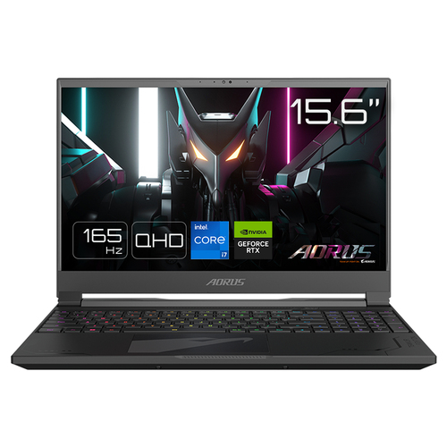GIGABYTE AORUS 15X ASF-83DE754SH