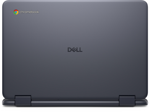 DELL Chromebook CC11260 Intel® N N150 29,5 cm (11.6) Berøringsskærm HD 4 GB LPDDR5-SDRAM 64 GB eMMC Wi-Fi 6E (802.11ax) ChromeOS Sort Nordisk – billede 8