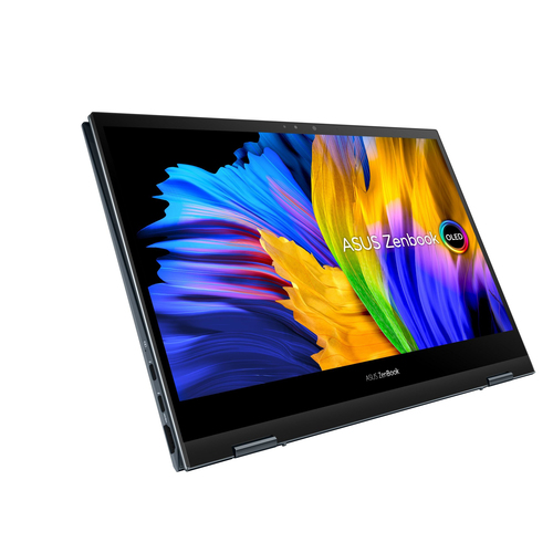 ASUS Zenbook Flip 13 OLED UX363EA-HP526W Intel® Core™ i5 i5-1135G7 Hybrid (2-in-1) – image 9