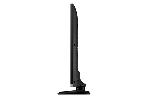 Samsung HG48NC670DF 121.9 cm (48") Full HD Black 350 cd/m² – image 4