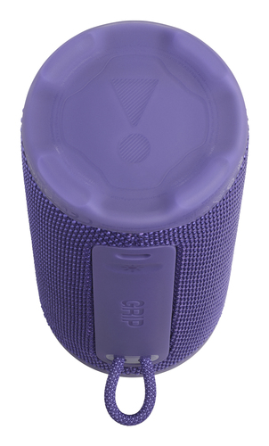 Jbl Grip Portable Bluetooth Speaker - Purple - image 4
