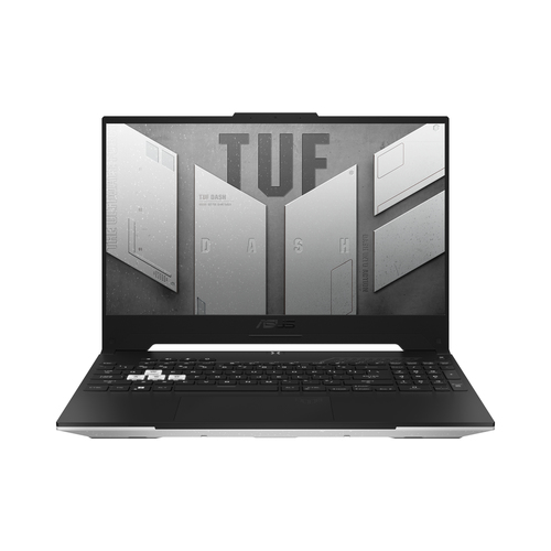 ASUS TUF Dash F15 FX517ZC-HQ097W Intel® Core™ i7 i7-12650H Laptop