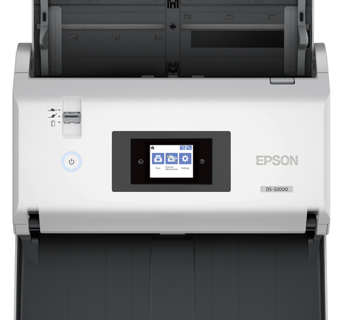 Epson WorkForce DS-32000 Sheet-fed scanner – image 2