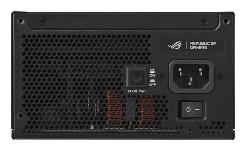 ASUS ROG STRIX 1200W Platinum voeding, afbeelding 10