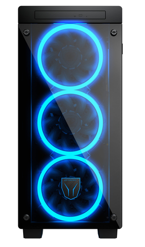 ERAZER X67116 Intel® Core™ i7 i7-9700