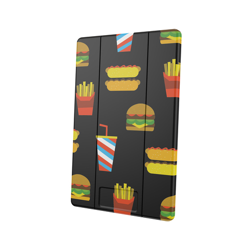 Speck 122305-7974 mobile phone case Cover Black