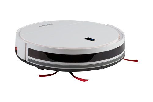 MEDION MD19700 robot vacuum White – image 7