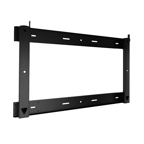 Chief Heavy-Duty Custom Flat Panel Wall Mount - Samsung