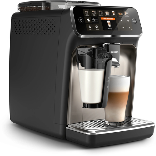 Philips EP5447/90R1 coffee maker Fully-auto Espresso machine – image 4