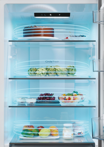 Candy Fresco CNCQ2T618EW Freestanding – image 7