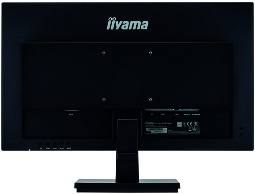 iiyama ProLite X2474HS-B2 computer monitor – image 6
