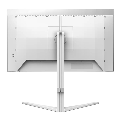 Philips Evnia 27M2N6501L 27" QD-OLED Quad HD 240Hz 0.03ms G-Sync compatible Height Adjustable Gaming Monitor - image 6