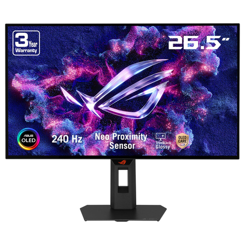 ASUS ROG Strix XG27AQDMGR WOLED