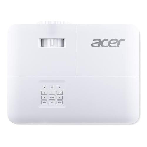 Acer P1558I 1080P EURO/UK POWER – image 4