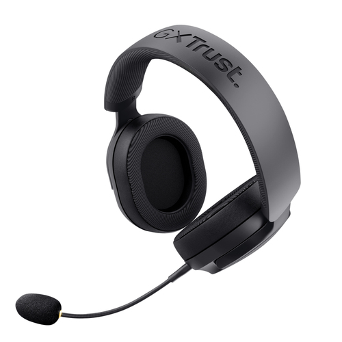 Trust GXT 499 Forta Draadloze Gaming Headset PS4/PS5 - Zwart, afbeelding 4