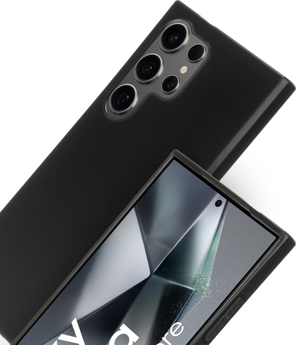 Minimalistisch ontwerp met extra grip en meer bescherming! Zoek je een eenvoudig hoesje dat gewoon zijn werk doet? De Classic TPU Case is het perfecte, afbeelding 2